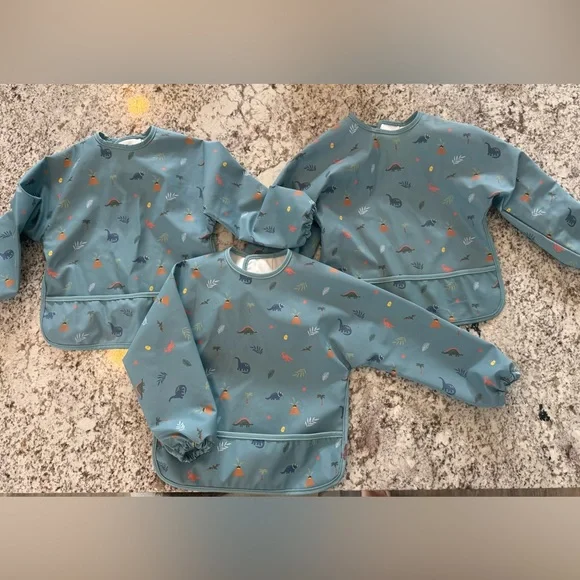 Lot of Bibs - Picture 1 of 1